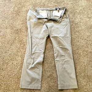 Men’s vineyard vines breaker pant 36x32